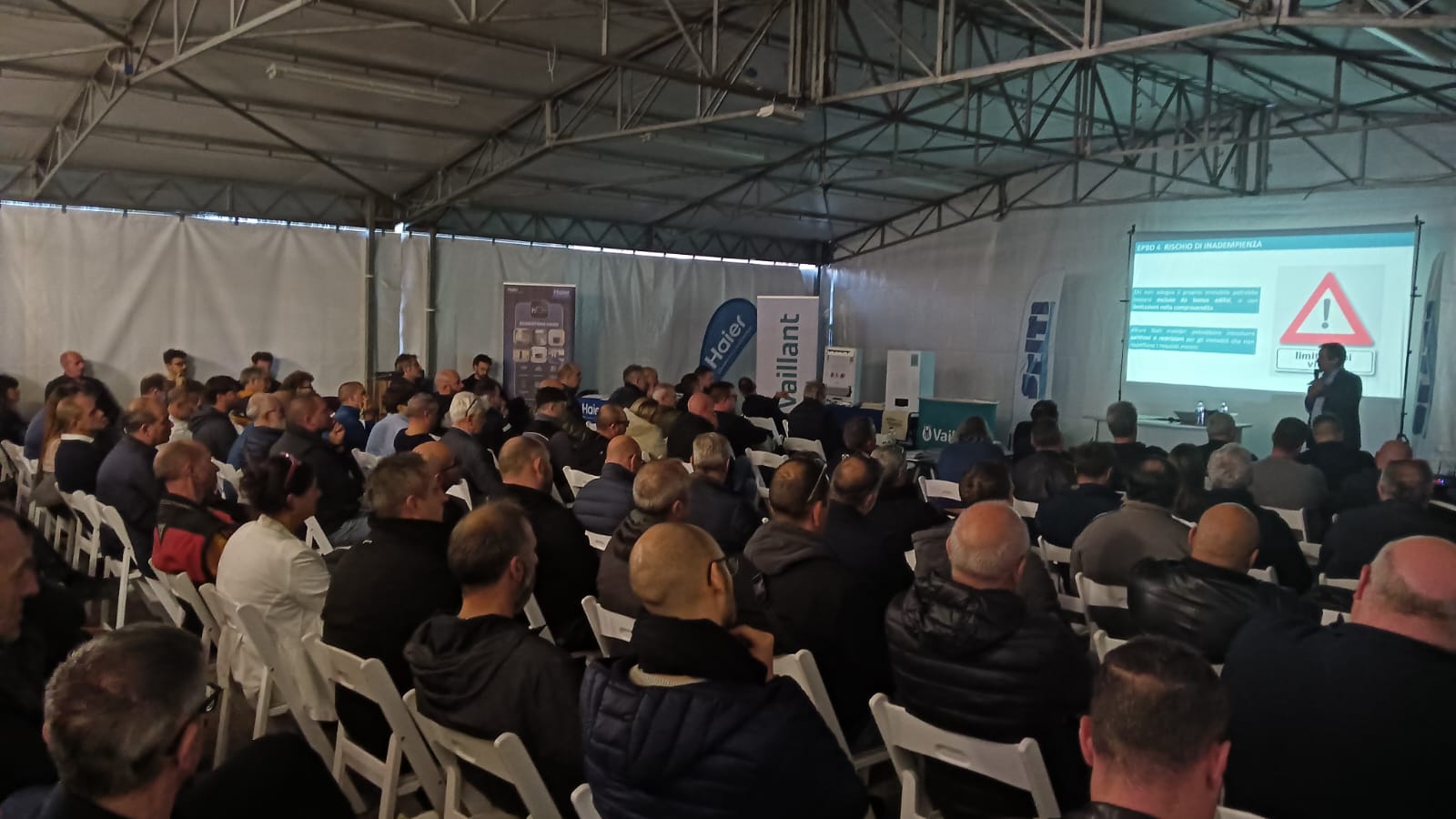 Evento SFITI soluzioni per abitare